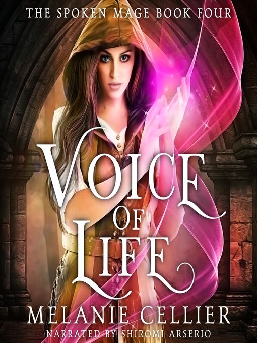 Title details for Voice of Life by Melanie Cellier - Available